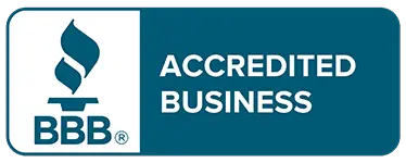 BBB Accredited Business
